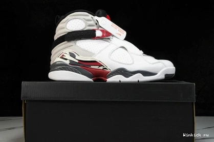 Jordan Retro Bunny 8 Bugs 0823